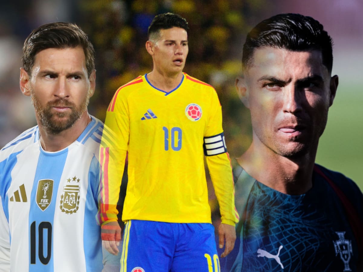 Amistosos de preparación al Mundial 2026: prográmese con los partidazos