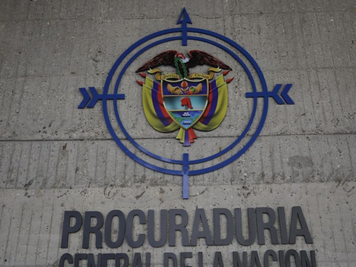 Procuraduría pide tomar medidas para localizar a víctimas de desapariciones