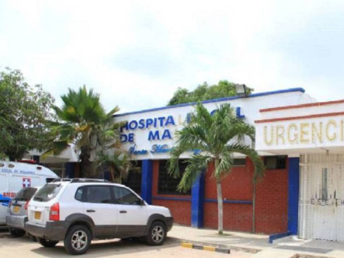Renuncia masiva de médicos en el Hospital de Malambo
