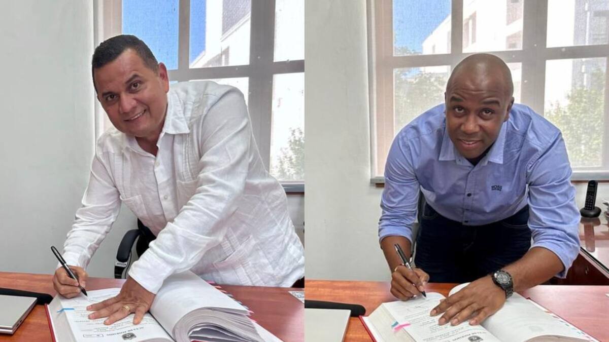 Conozca los cambios de Delegados de la Registraduría en el Magdalena