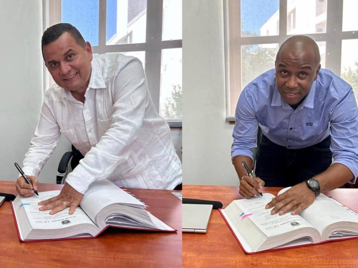 Conozca los cambios de Delegados de la Registraduría en el Magdalena