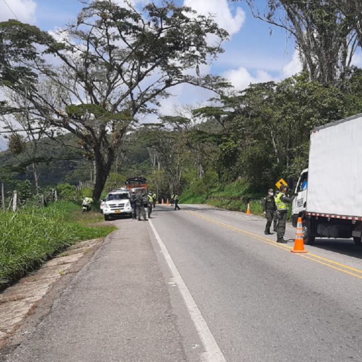 Recomendaciones para los viajeros