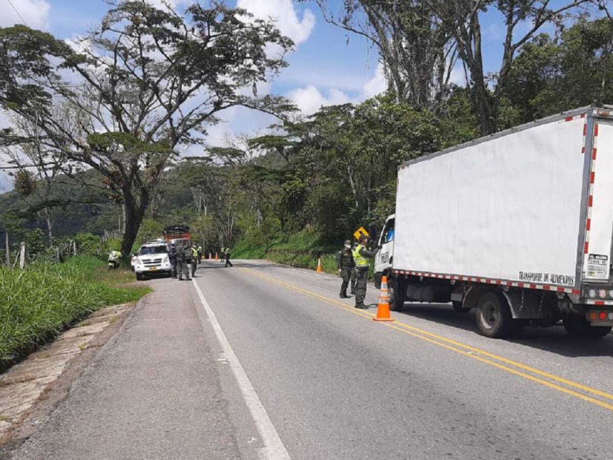 Recomendaciones para los viajeros