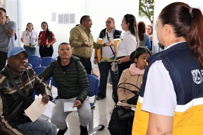 Foto: Personería de Pereira (archivo)