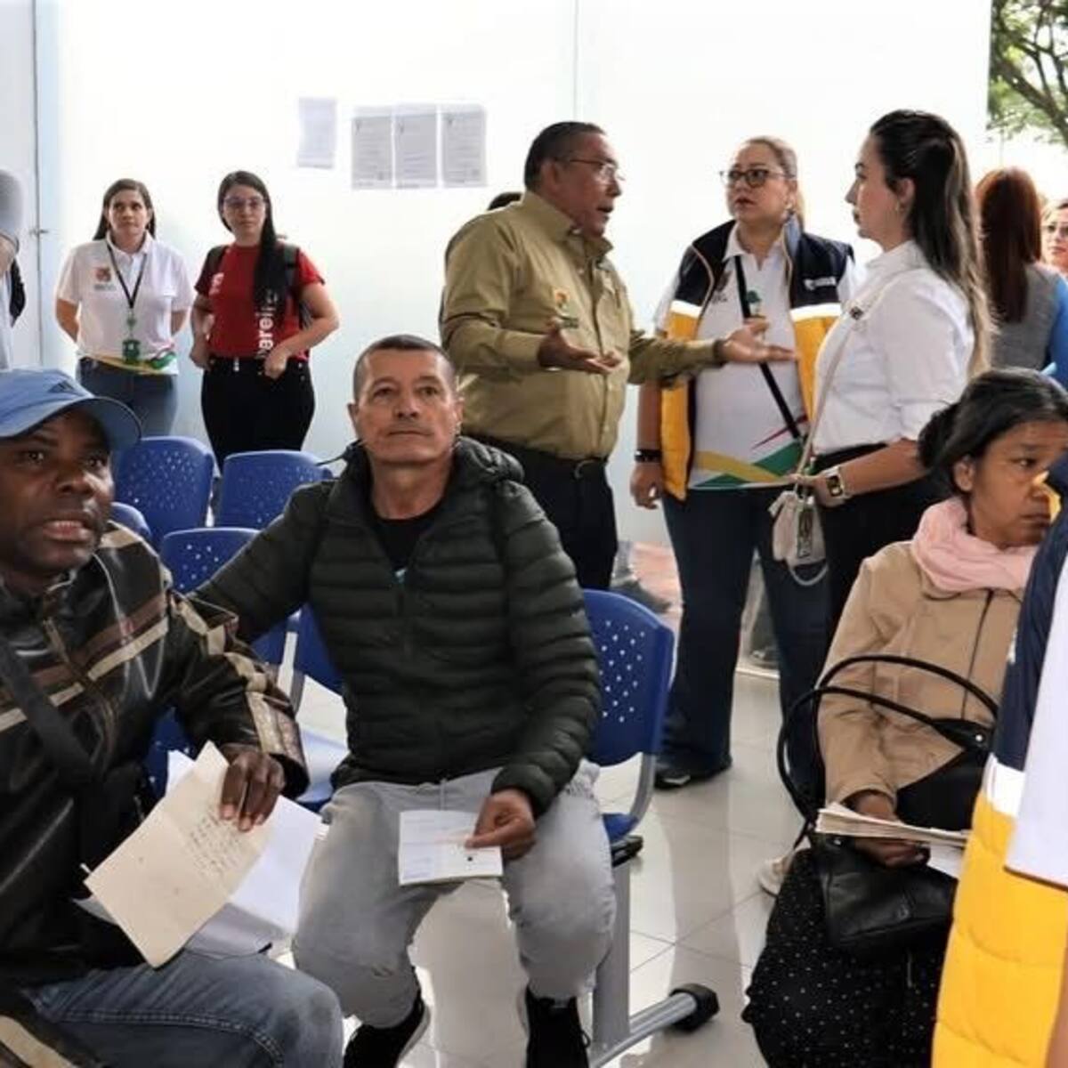 Persiste la crisis de salud en Pereira, la Nueva EPS debe $100 mil millones a la clínica San Rafael