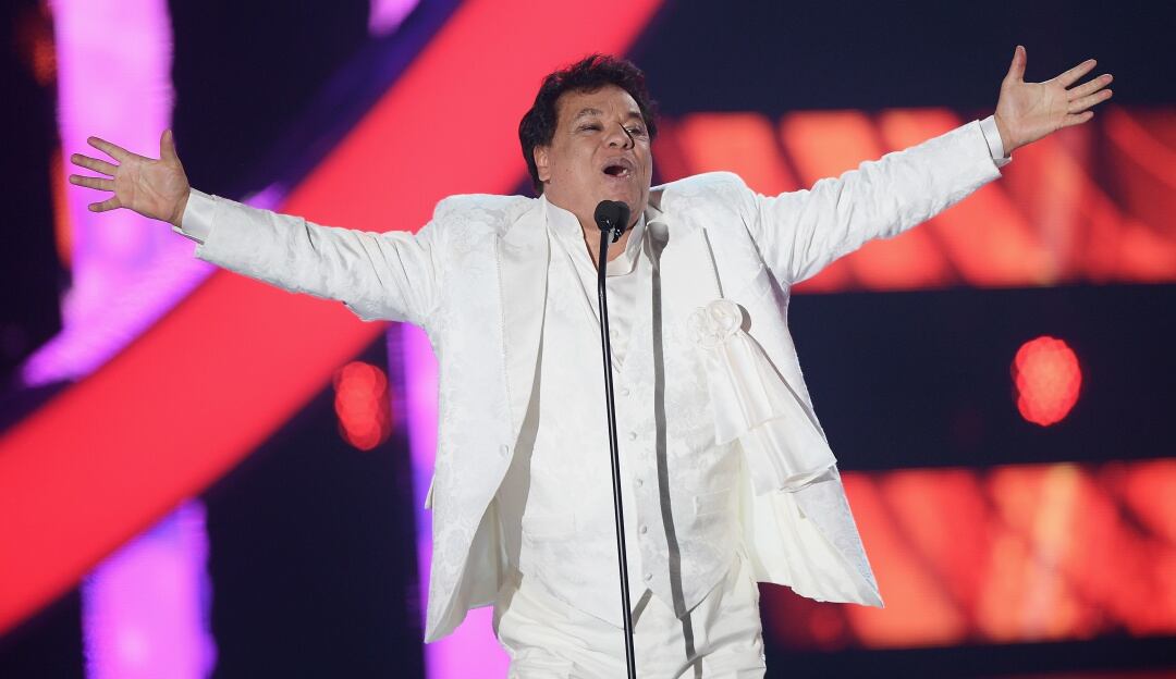 Juan Gabriel