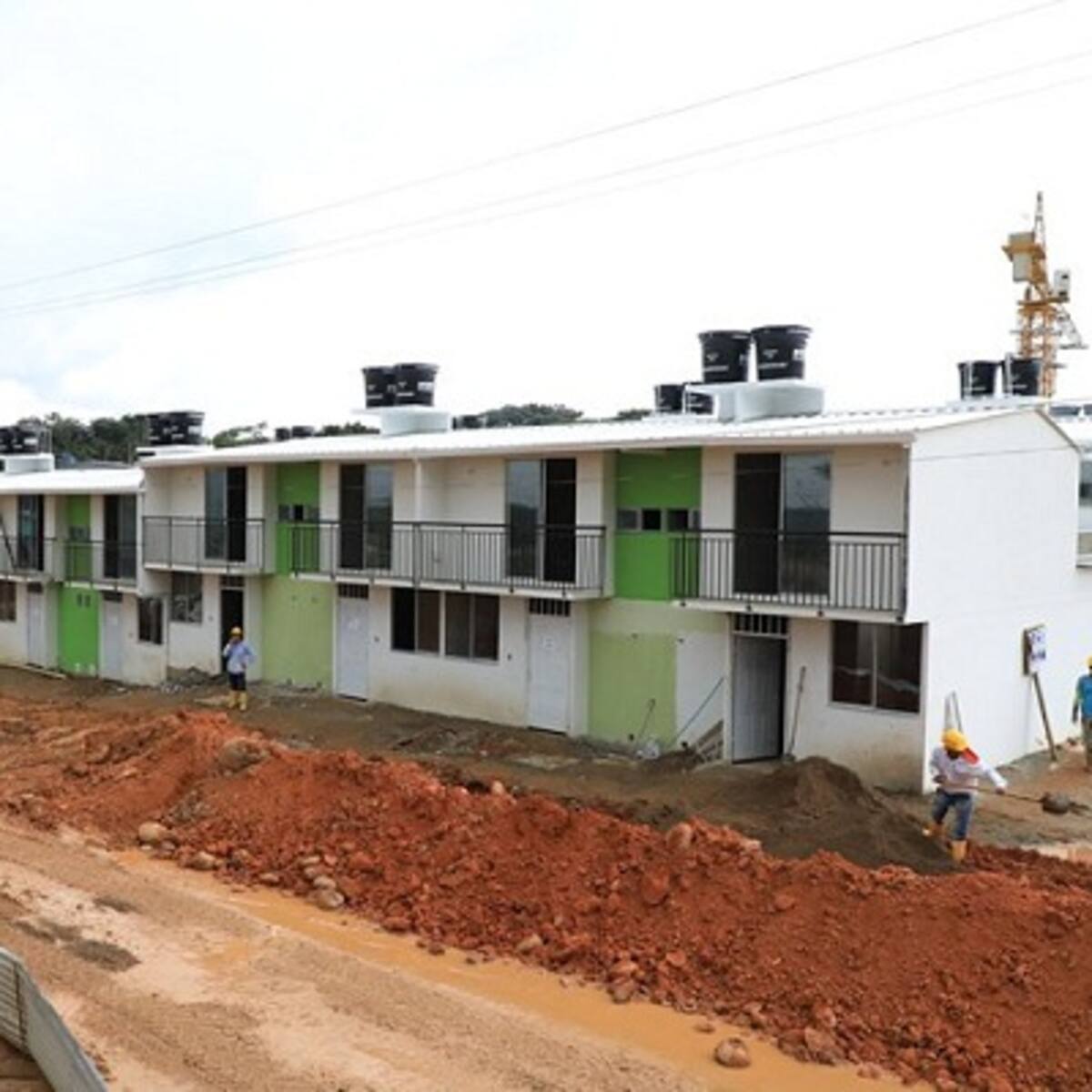 Mocoa, seis años bajo la sombra del olvido