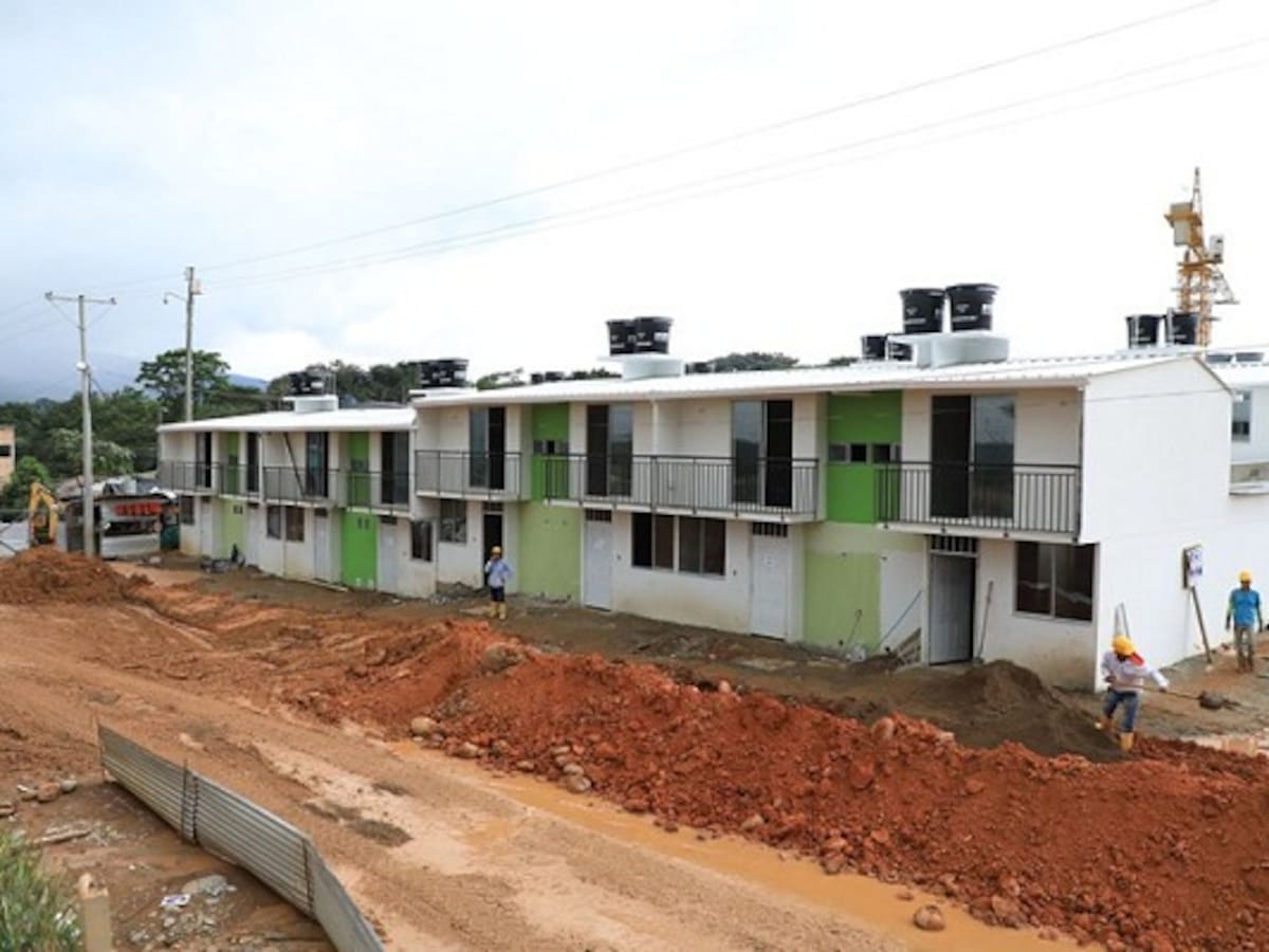 Mocoa, seis años bajo la sombra del olvido