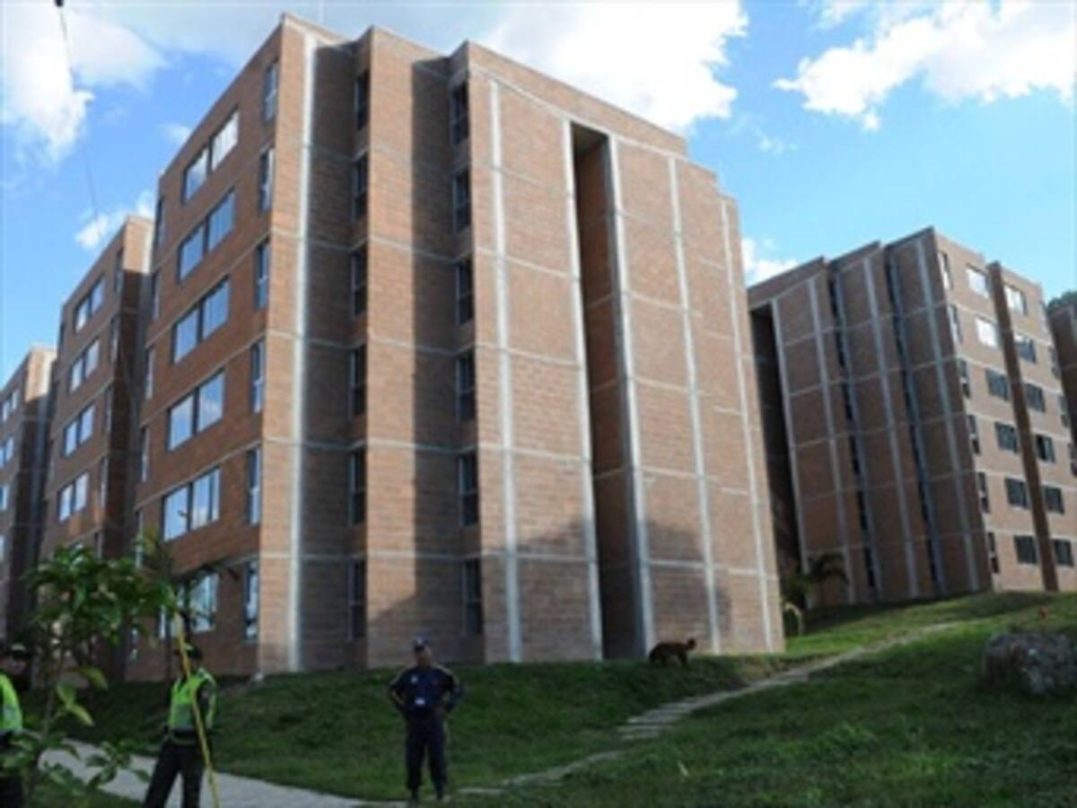 Ante mínimo indicio de riesgo no se recibirá Altos de San Juan: MinVivienda