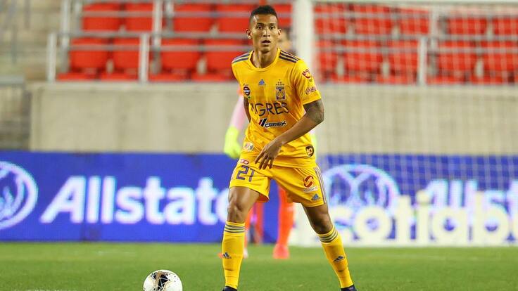 "Superé el Covid muy rápido, ahora estoy hasta entrenando": Pacho Meza