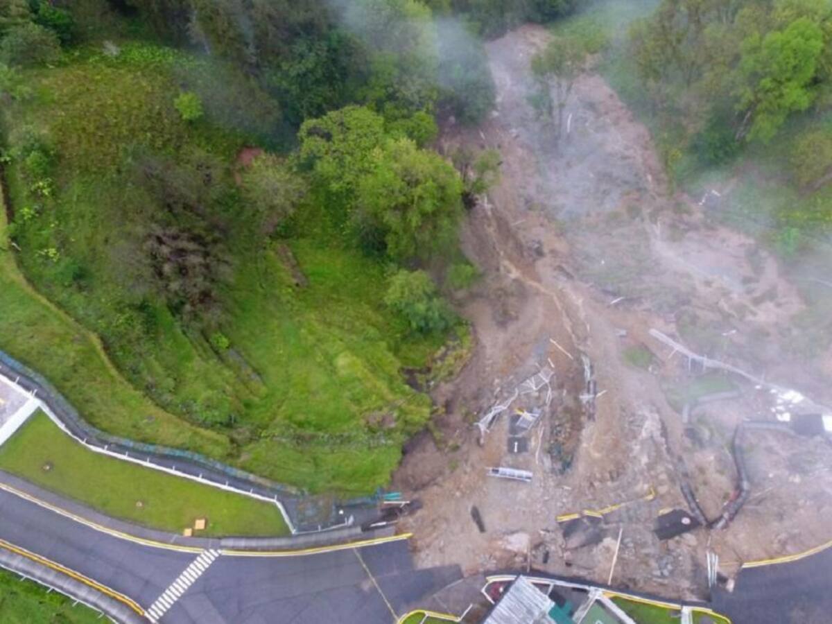 Suspenden bombeo en el OTA