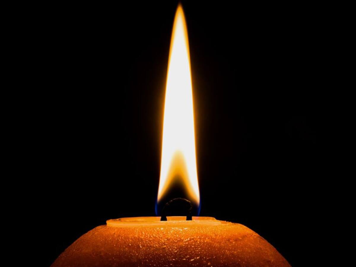 El valor de enfrentar el duelo y la muerte