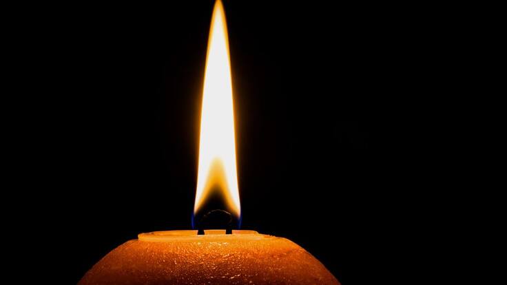 El valor de enfrentar el duelo y la muerte.