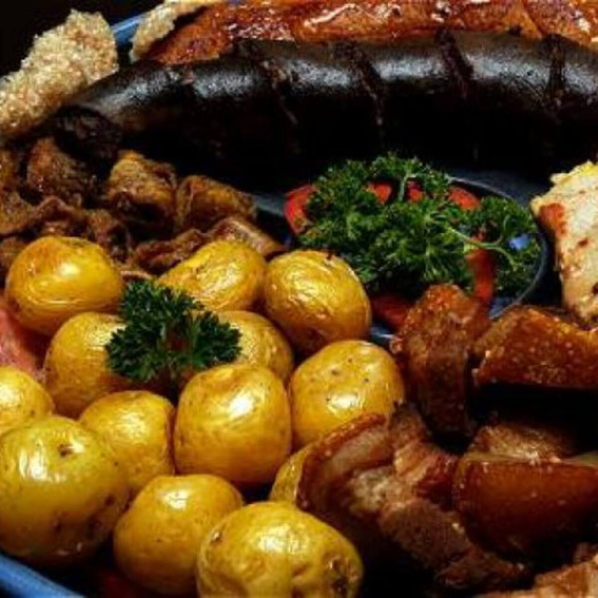 Fritanga Fest: El Concejo de Bogotá institucionaliza este festival gastronómico popular