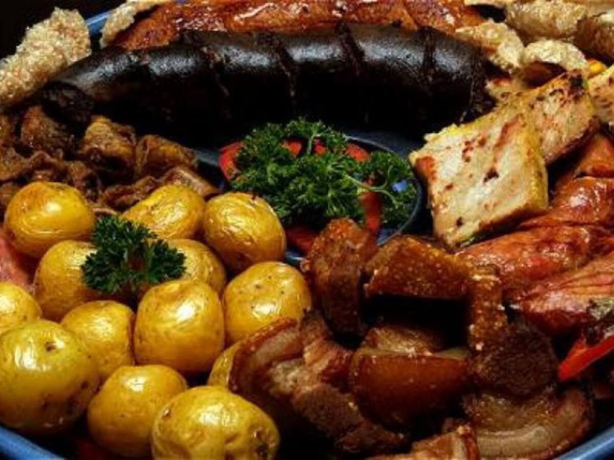 Fritanga Fest: El Concejo de Bogotá institucionaliza este festival gastronómico popular