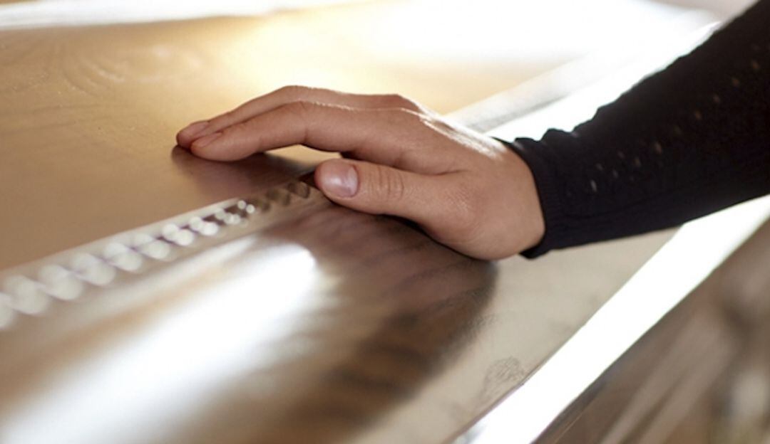 Confunden cadáveres en clínica de Santa Marta