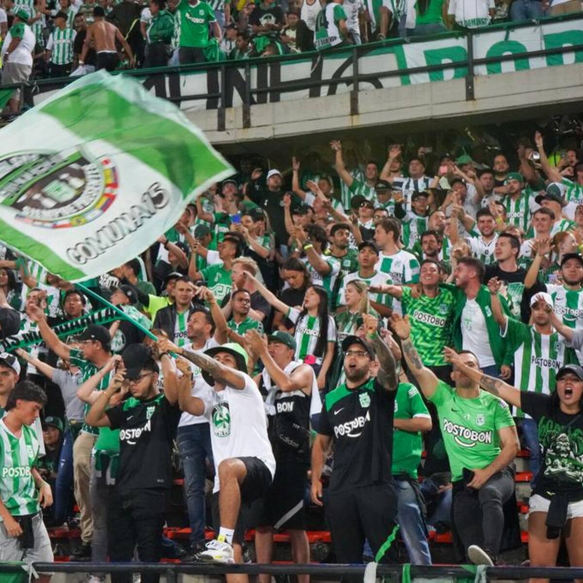 Habrá ley seca alrededor del estadio este sábado por el clásico paisa