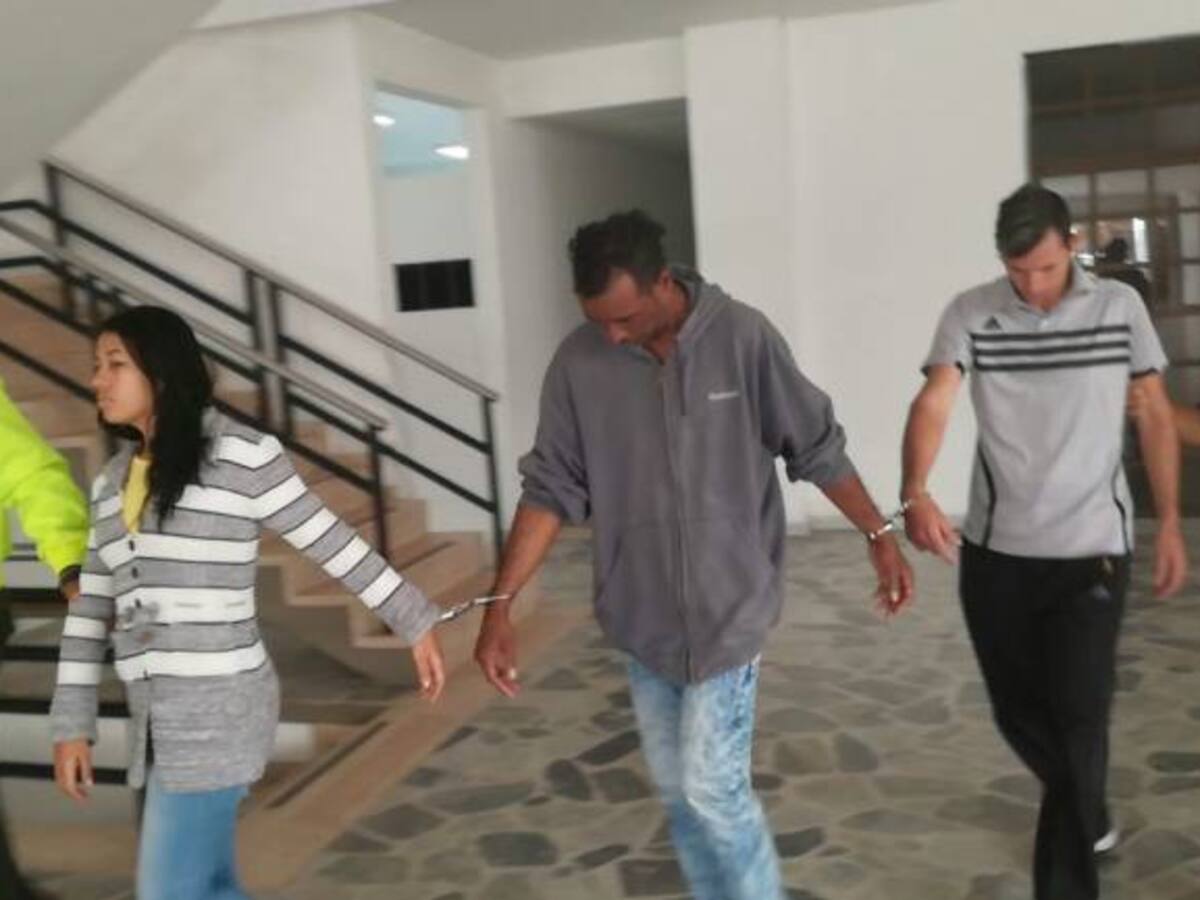 Capturan a implicados en doble atentado contra comerciante en Ibagué