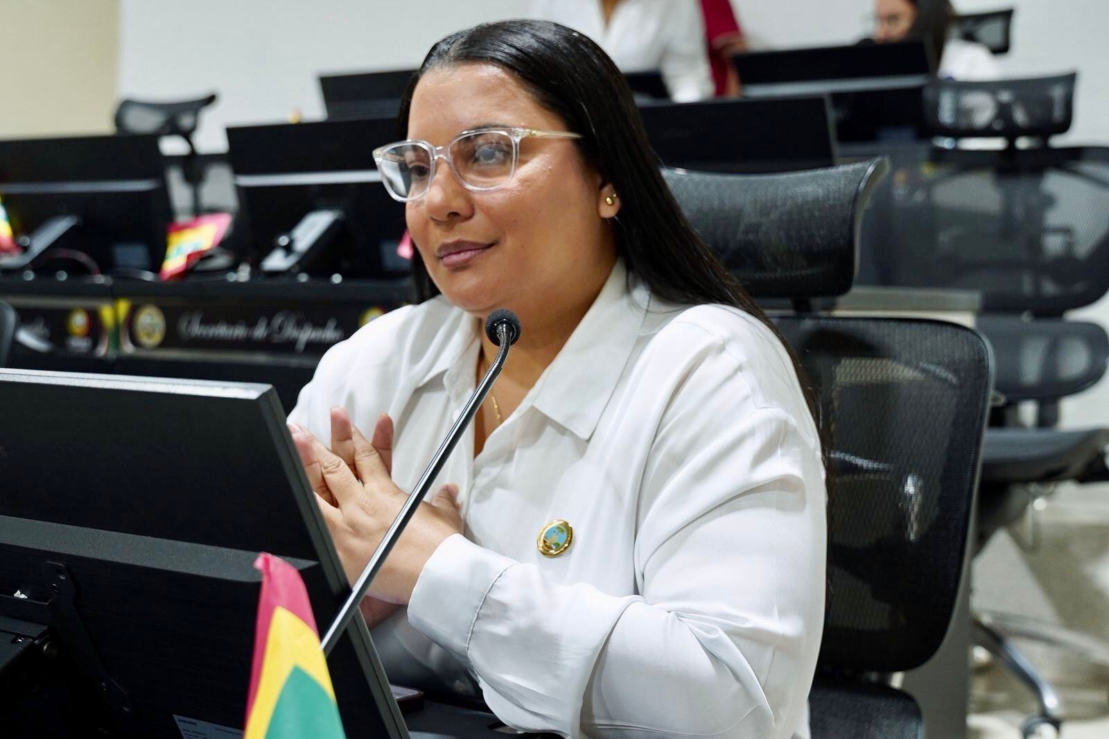 La jornada incluyó presentación de resultados, audiencias públicas y debate sobre el uso equitativo del espacio público.