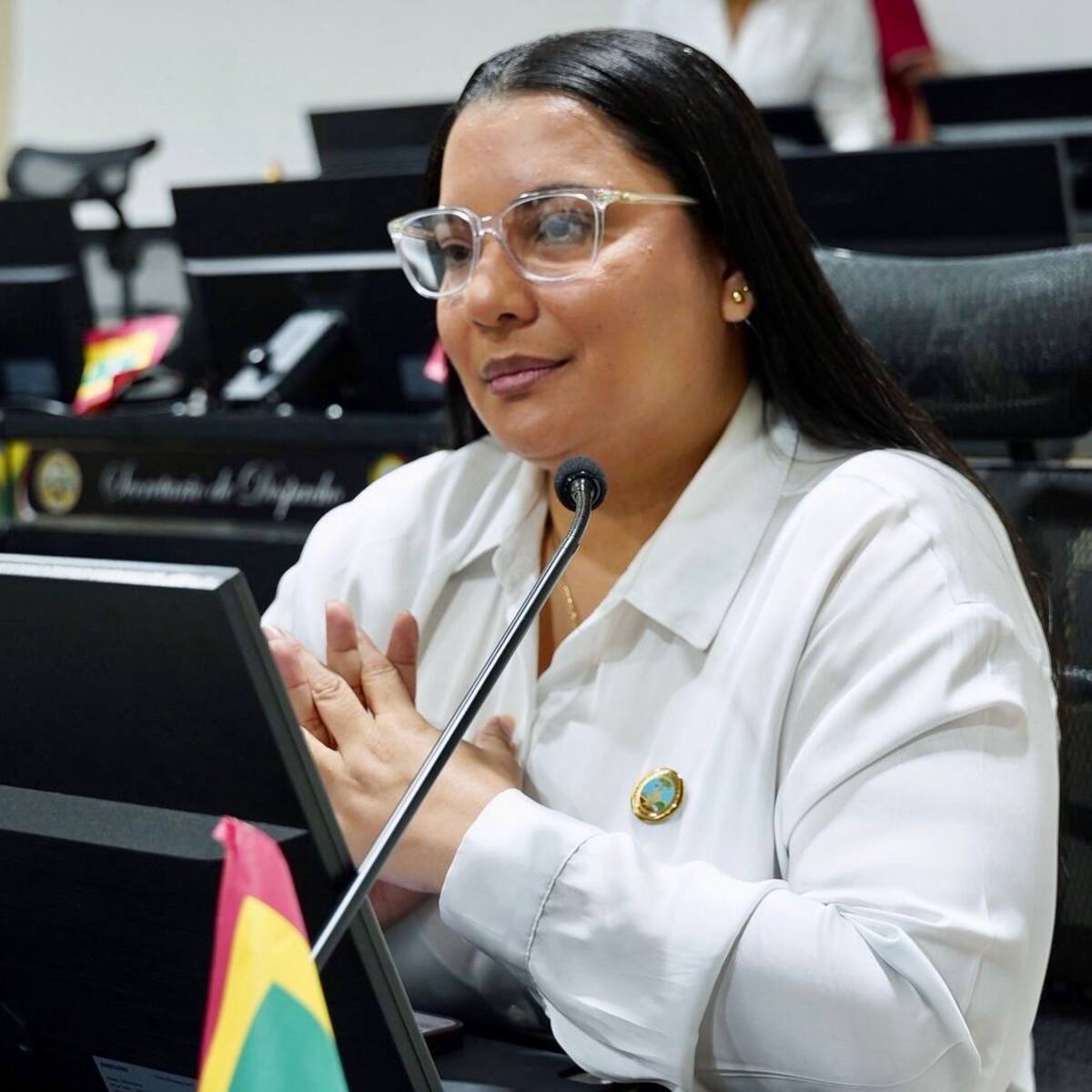 Espacio Público reporta recuperación de 42 mil m² en Cartagena