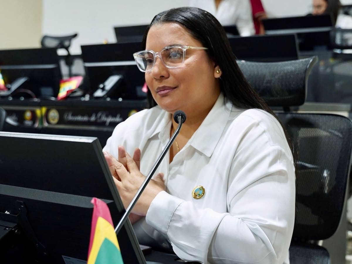 Espacio Público reporta recuperación de 42 mil m² en Cartagena