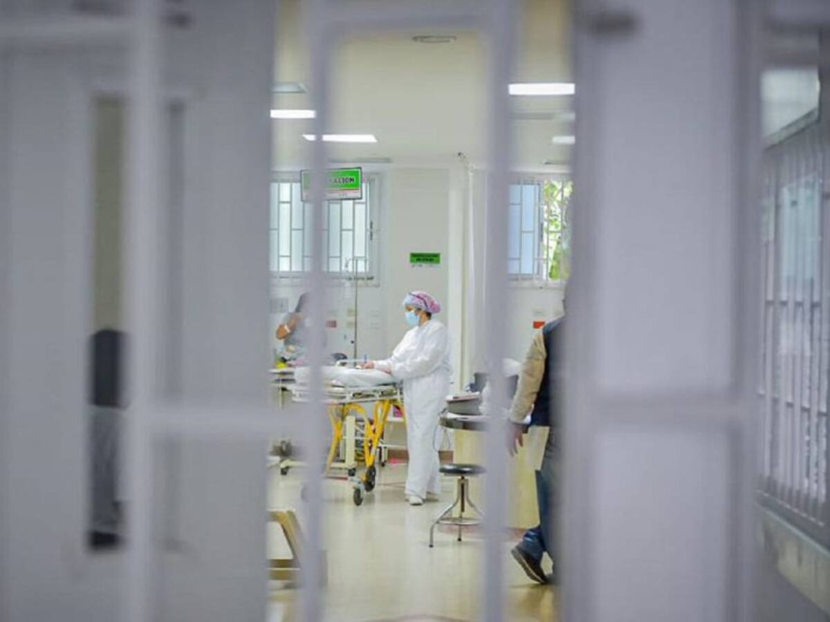 Unidades de cuidados intensivos en Ibagué tienen una ocupación del 84%