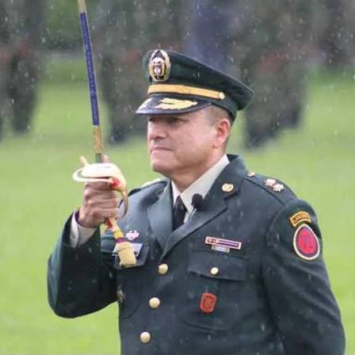 Decreto deja en firme nueva cúpula militar y confirma regreso del general Óscar Murillo al EJC