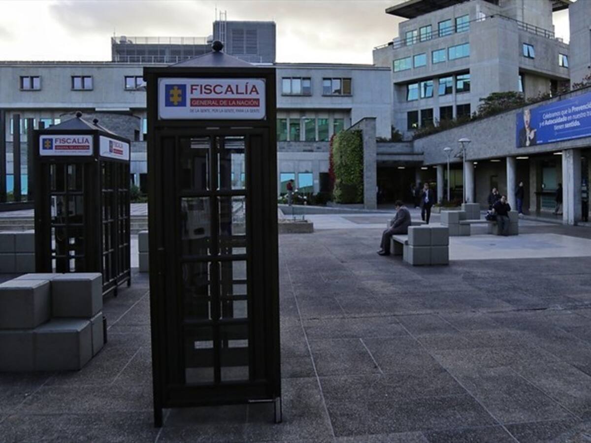 Miembros de la Fiscalía denuncian el traslado indiscriminado de funcionarios en pandemia