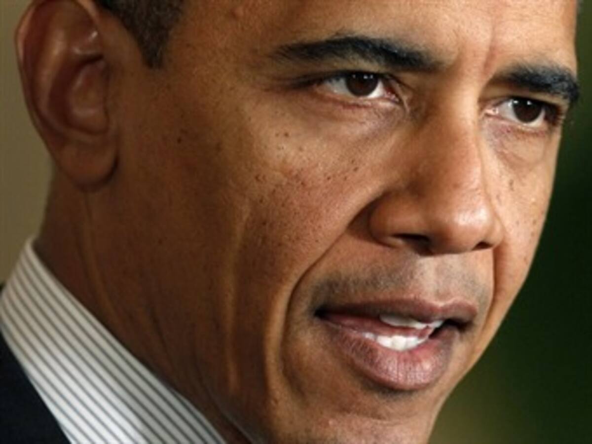 Obama discutirá hoy el papel de Jordania como mediador del conflicto en Siria