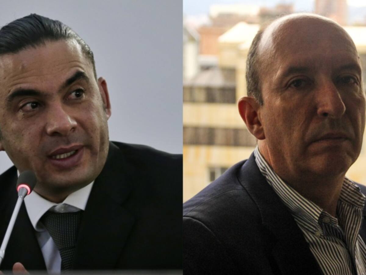 Juristas: Se debe aclarar si Martínez actuó como ciudadano o abogado