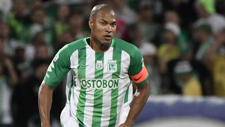 "El que juega Nacional puede jugar en cualquier lado del mundo": Henríquez