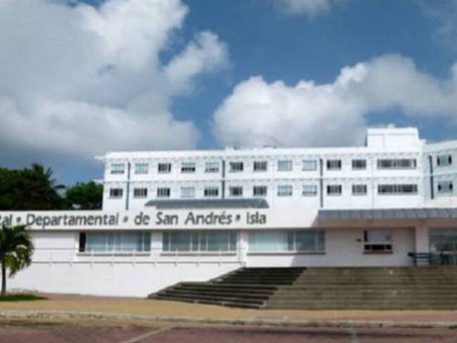 Hoy se define si se declara la emergencia sanitaria en San Andrés