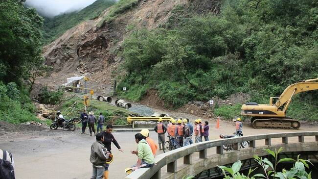 Imagen de referencia. Foto: Colprensa