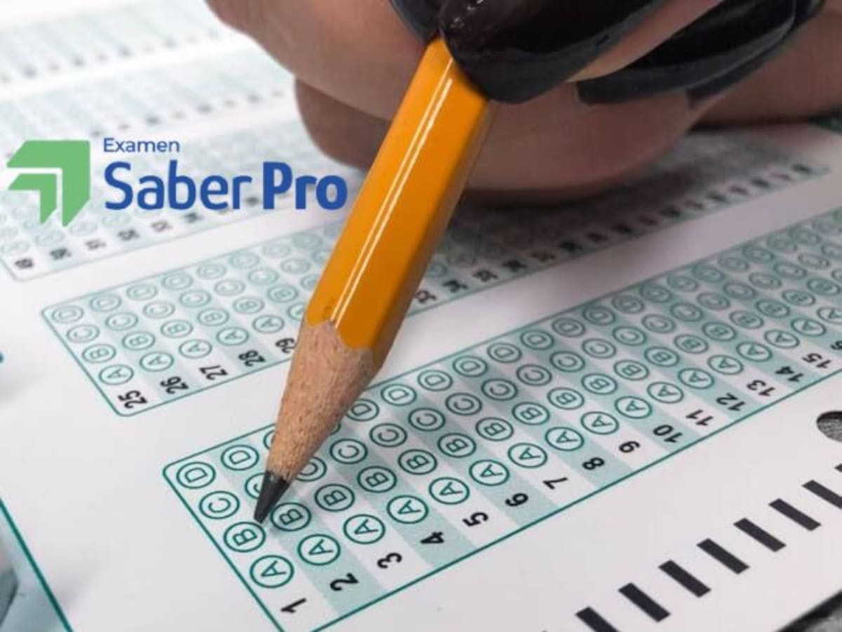 ¿Cuándo se presentará la prueba Saber Pro en 2026?: esta es la fecha fijada por el Icfes