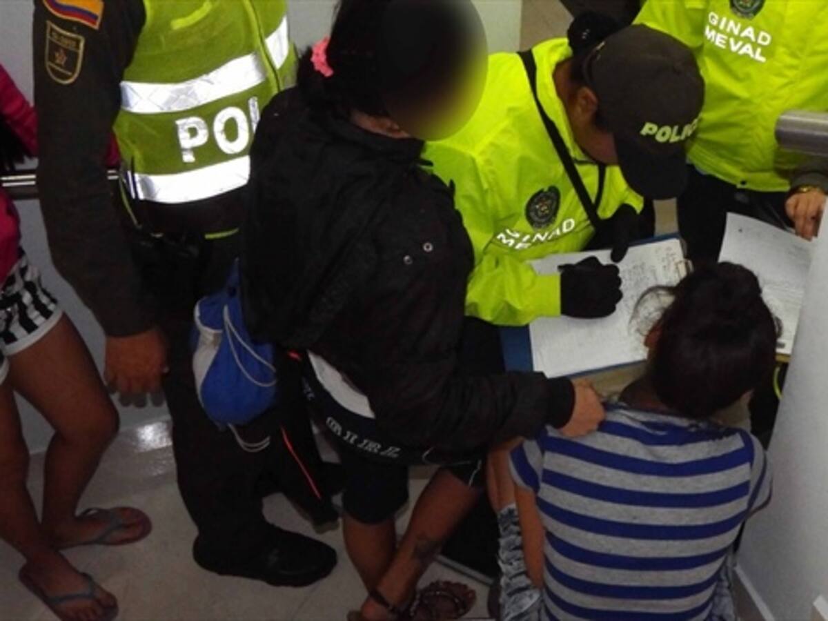 Denuncian que 200 menores integran las Convivir en el centro de Medellín