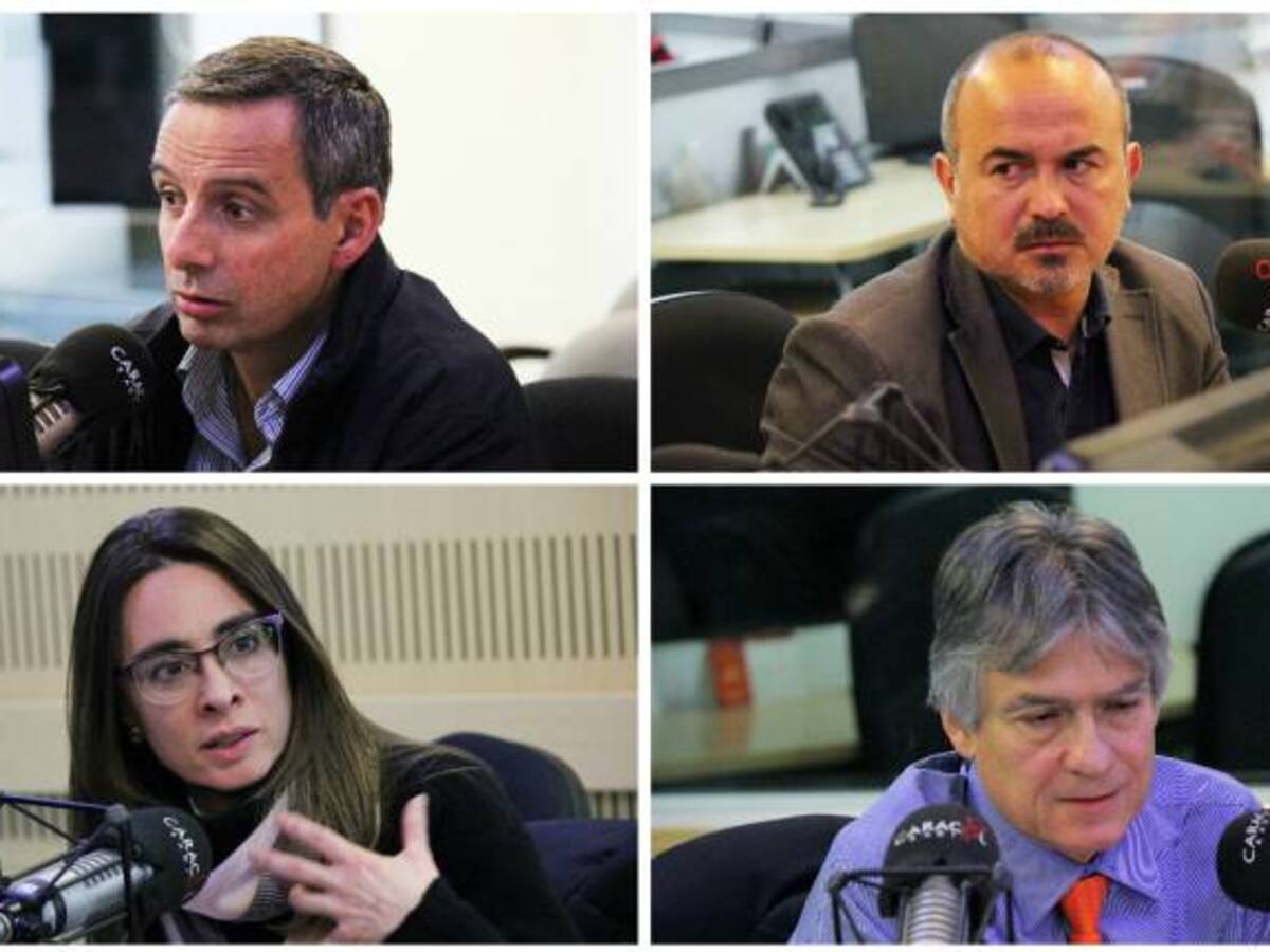 Un fallo decisivo en la Corte Constitucional y una polémica decisión de la Suprema