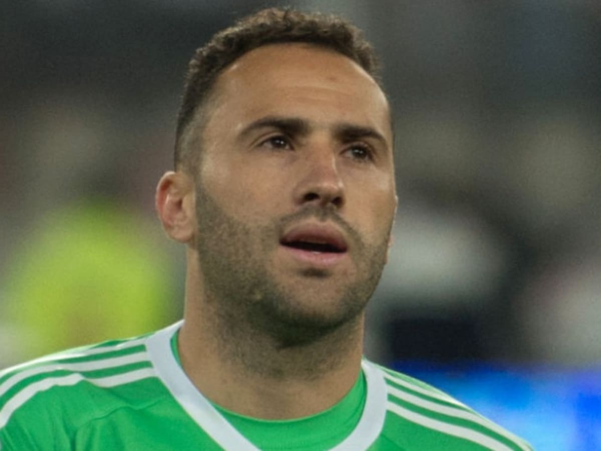 Armani es buen arquero, pero debemos seguir creyendo en los nuestros: David Ospina
