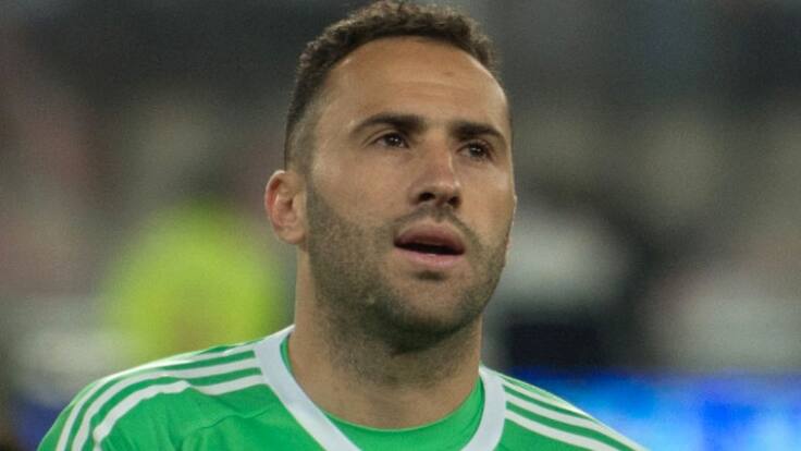 Armani es un buen arquero, pero debemos creer en los nuestros: David Ospina