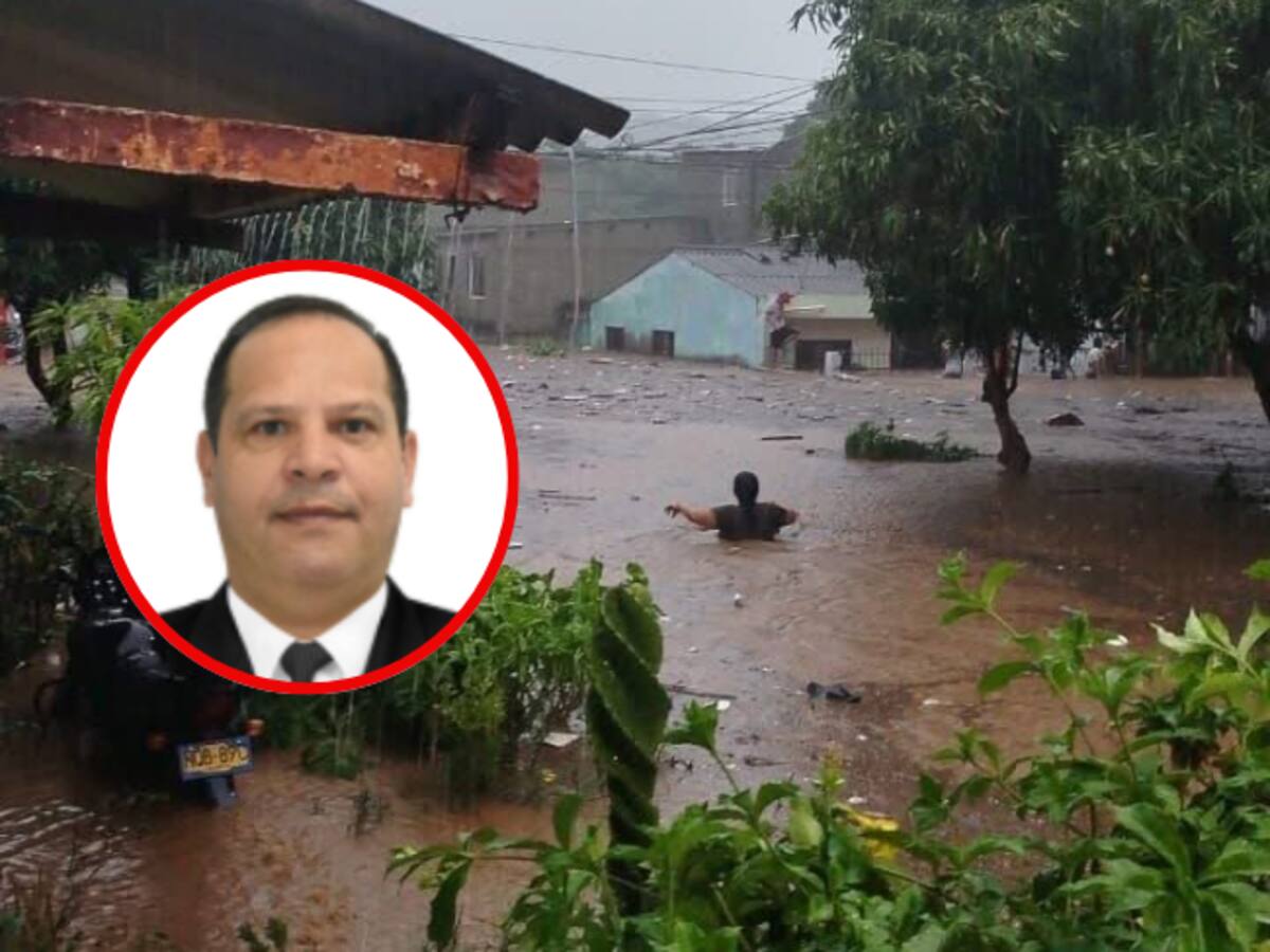 Caos en Santa Marta: Inundaciones de 1 metro, colapso del alcantarillado y 40 barrios afectados