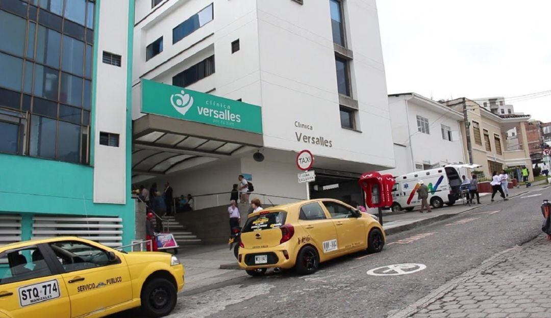 Falsa cadena por redes sociales