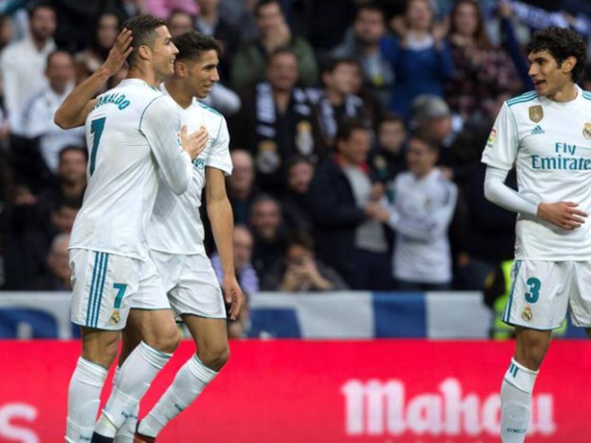 En Nyon se sortearán los octavos de final de la Champions League