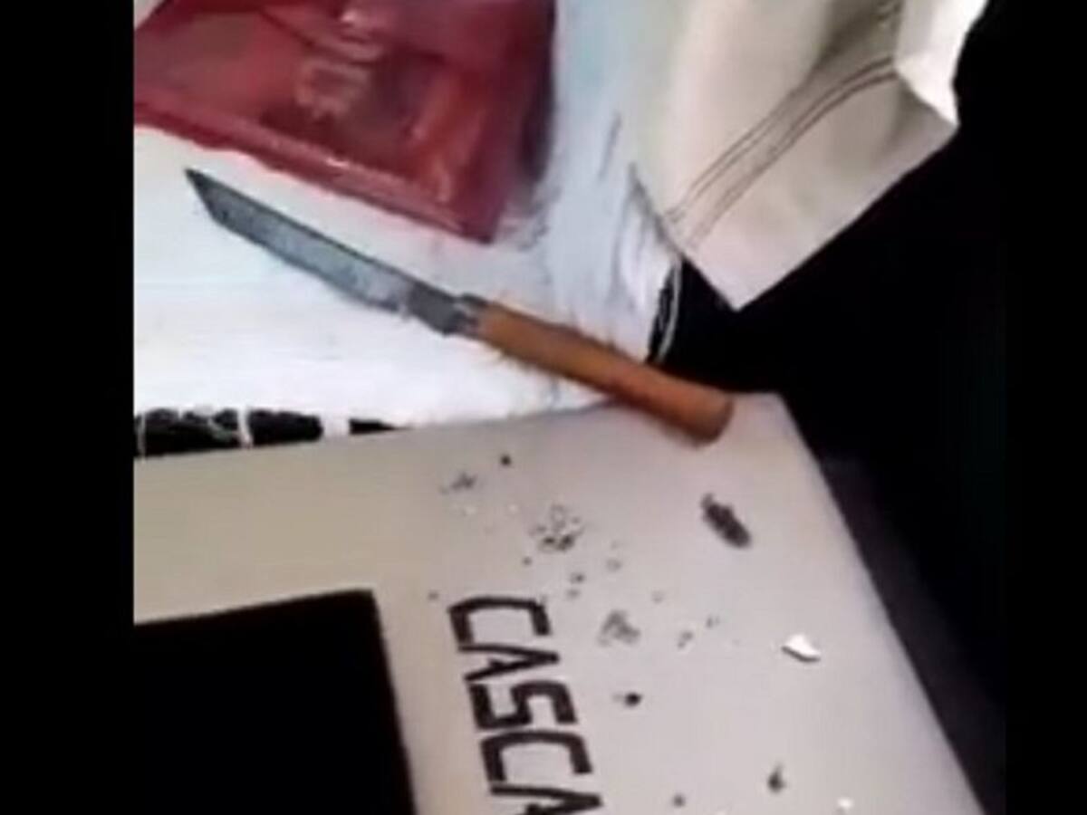 Transportadores denuncian incremento de inseguridad por hurtos en La Línea