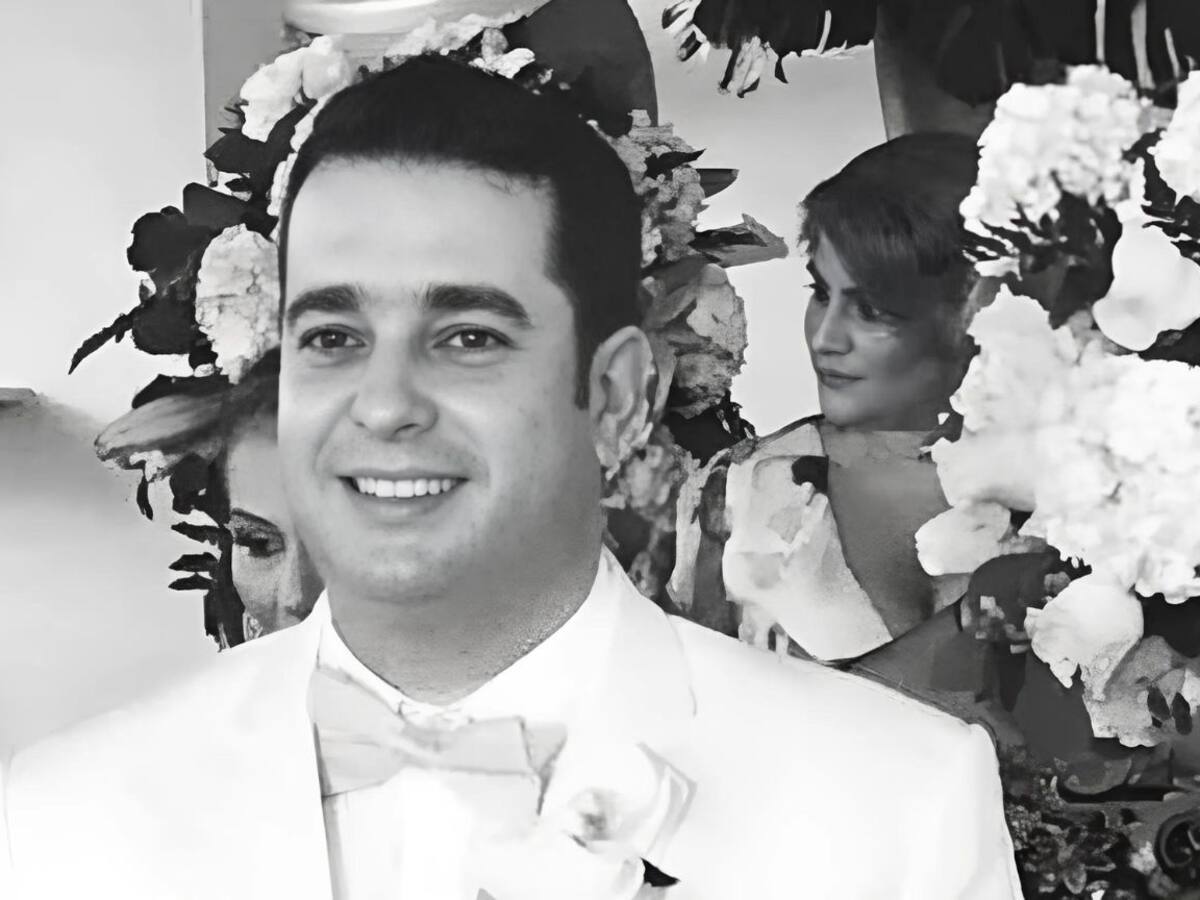 Restos de Esteban Urueta y uno de sus acompañantes fueron entregados a sus familiares