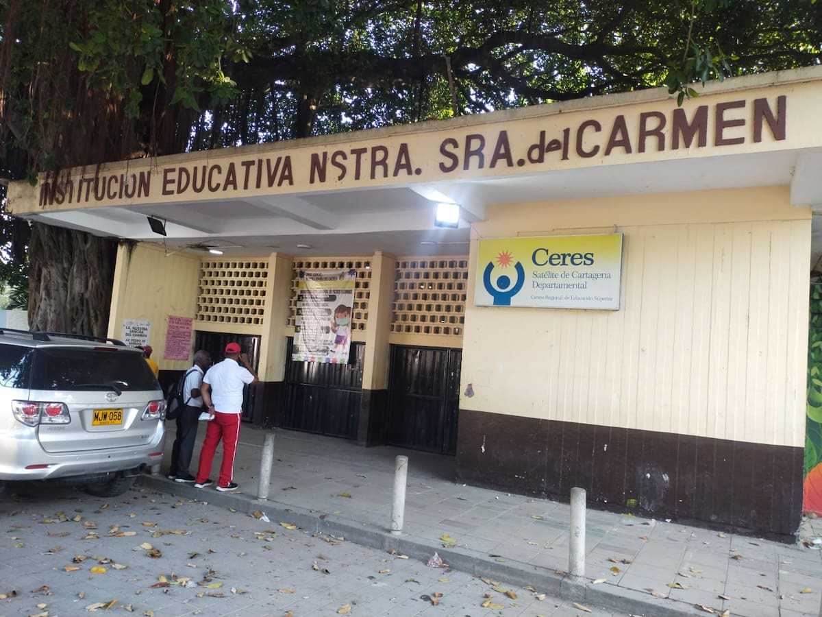 Instauran tutela contra Secretaría de Educación por crisis en colegios públicos