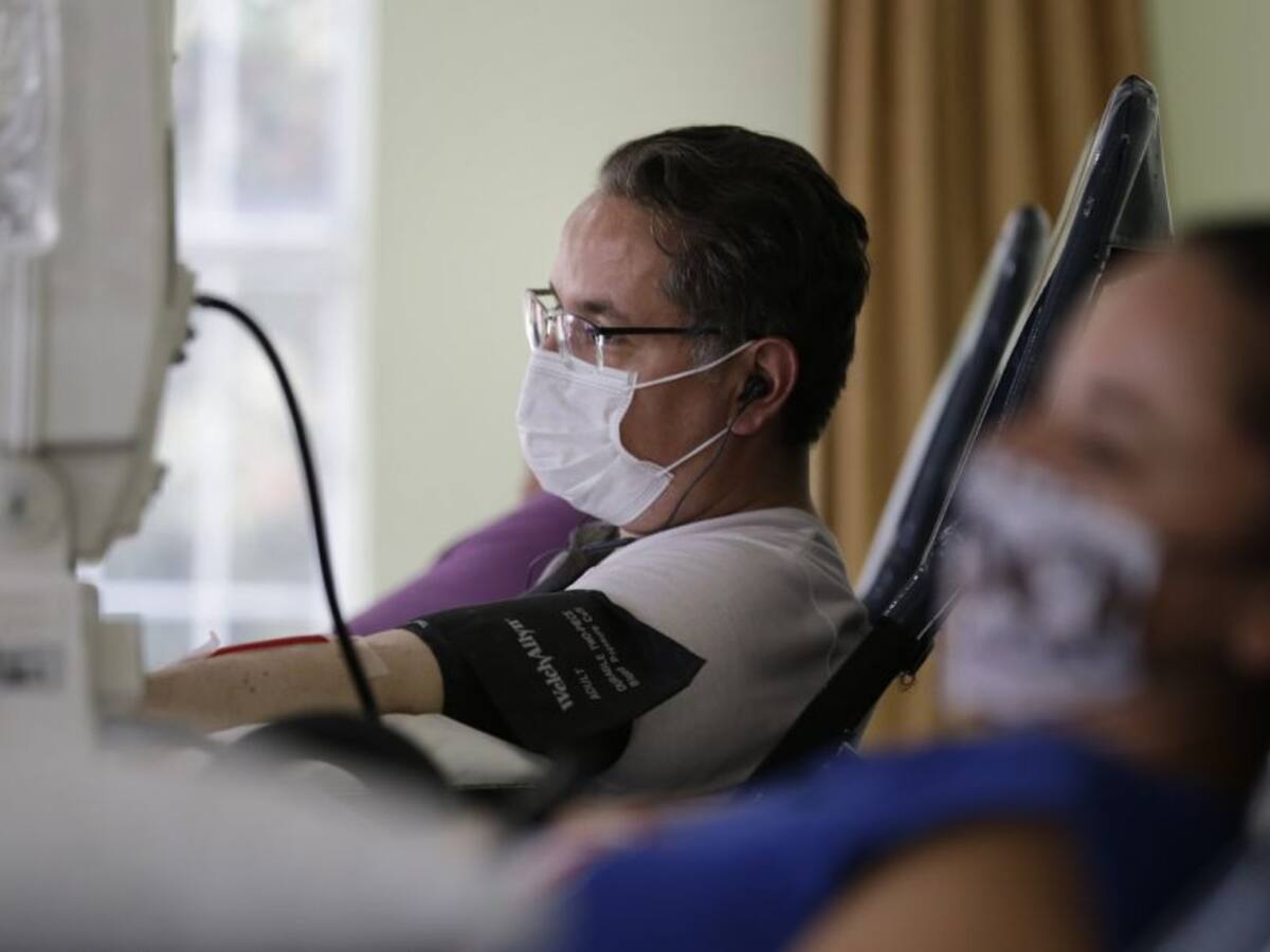 Concejo de Cartagena realiza control al distrito por recursos del Covid-19