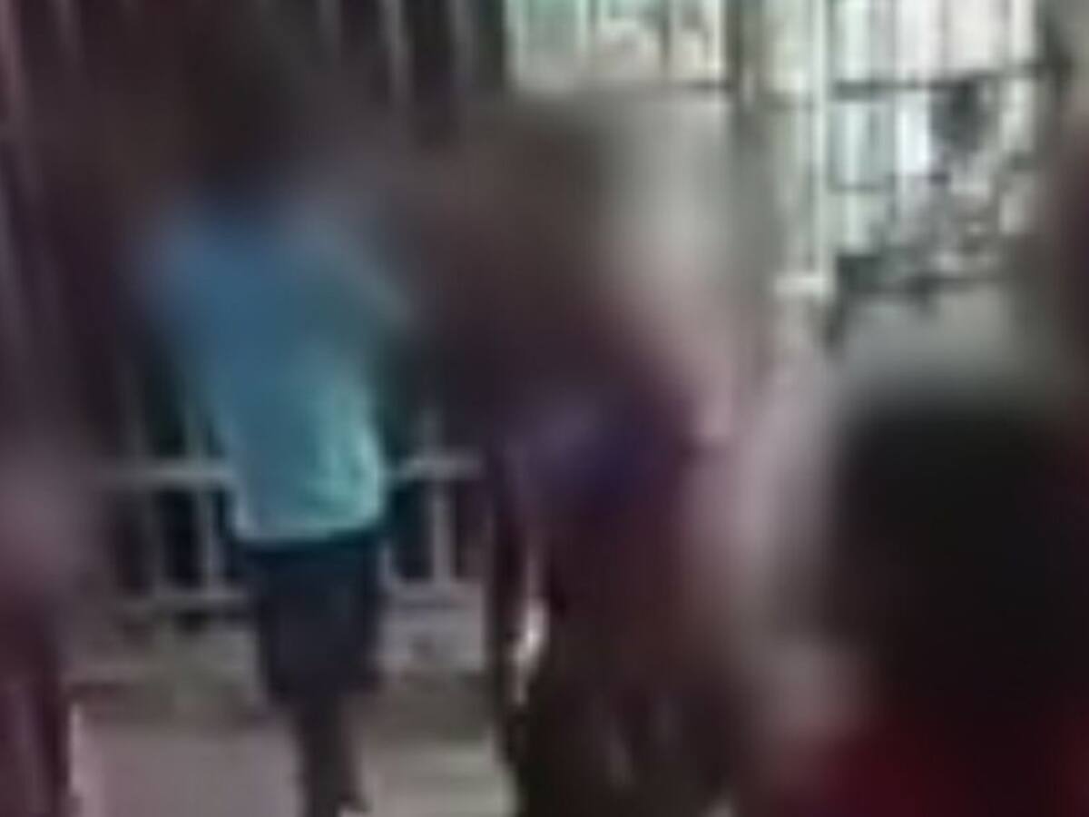 Fiscalía abrió indagación por caso de niños tomando licor en Cartagena