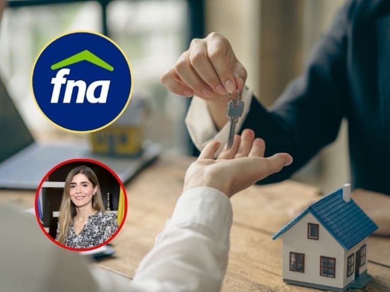 “Financiamos el 90% del valor del inmueble a jóvenes entre 18 y 28 años ...