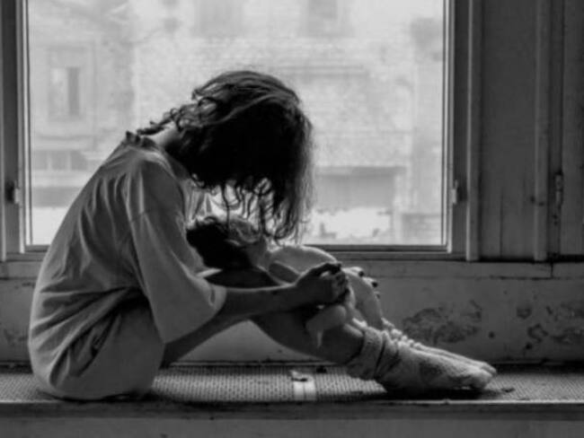 En flagrancia capturan a un hombre abusando de niña de 8 años en Boyacá