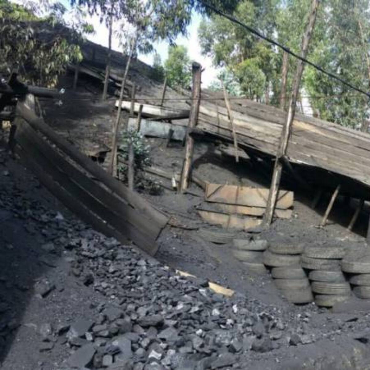 Al menos 11 trabajadores han muerto a la fecha en accidentes mineros en Boyacá