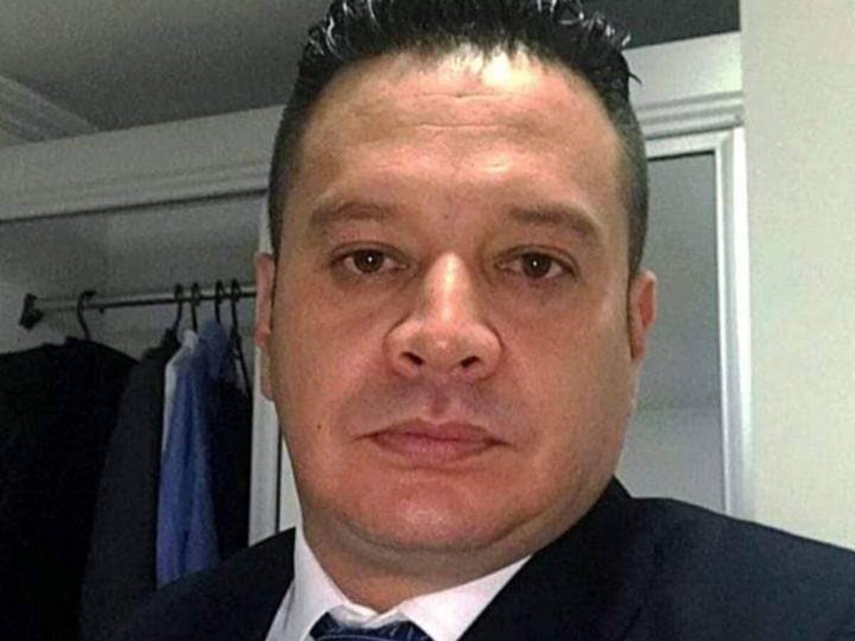 Se cumplió un año de la desaparición de David Ureña